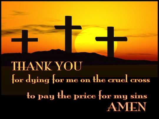 prayer for giving