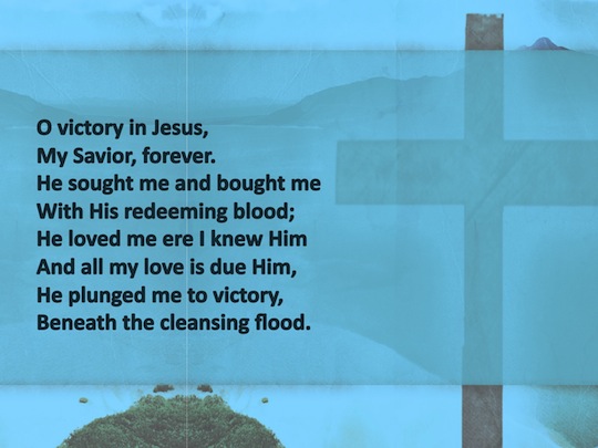 prayer for giving