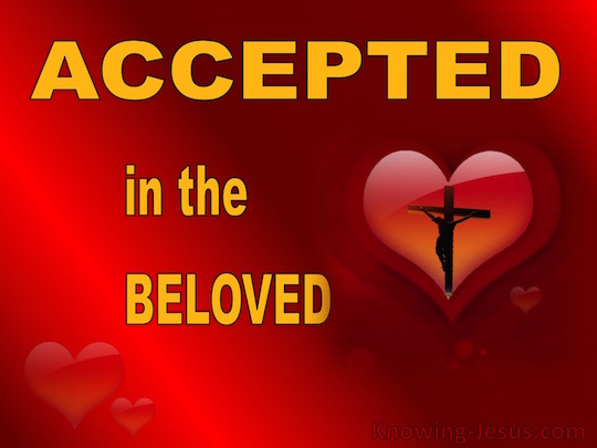 accepted-by-god