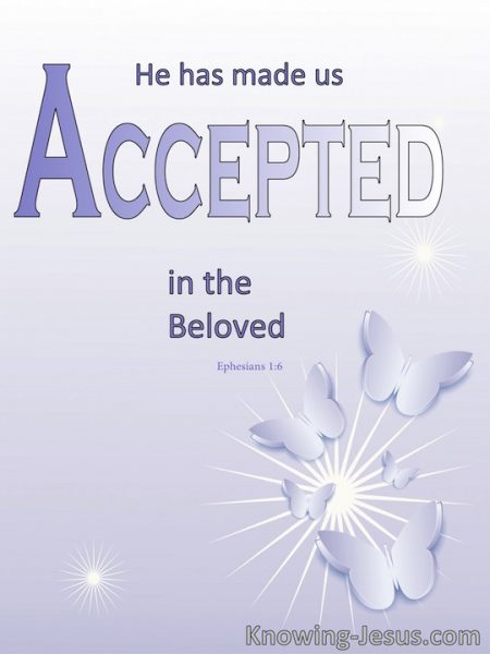 accepted-by-god