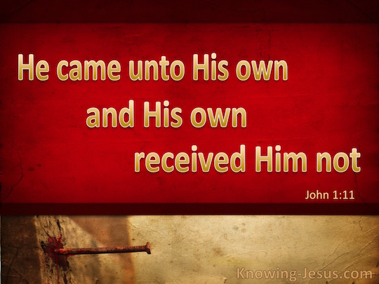 John 111 Verse Of The Day