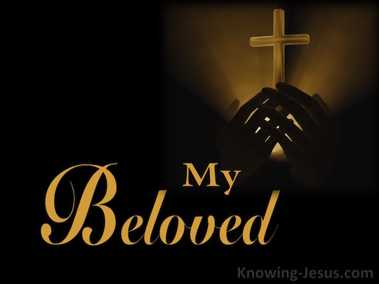 My Beloved - Daily Devotional