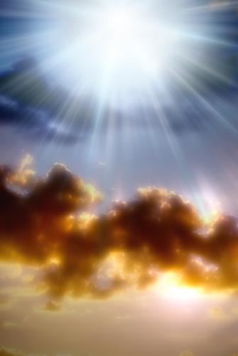 glory