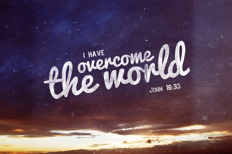 john 16 33 niv images