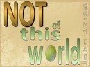 TempAvail on X: JOHN 18:36 #JESUS Answered, “#MY Kingdom Is Not Of This  World. If #MY Kingdom Were Of This World, #MY Servants Would Fight, So That  #I Should Not Be Delivered
